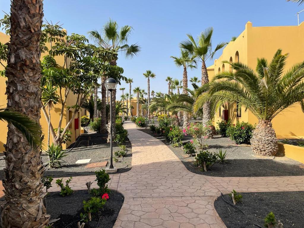 Casa Denny - Oasis Papagayo Appartamento Corralejo