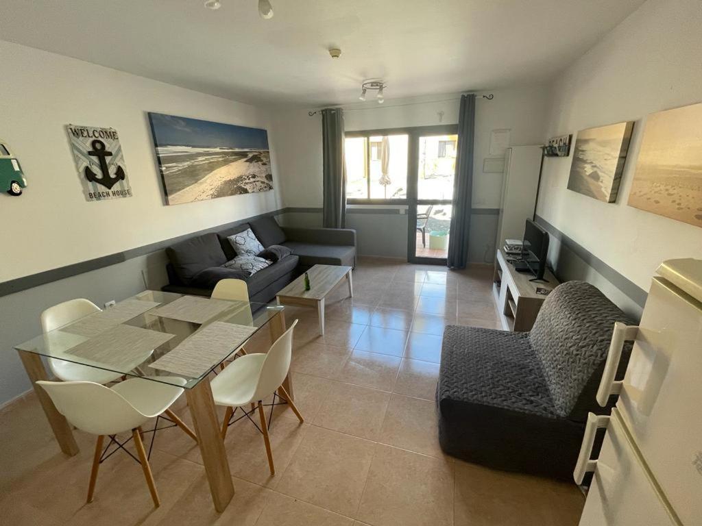 Casa Denny - Oasis Papagayo Appartamento Corralejo