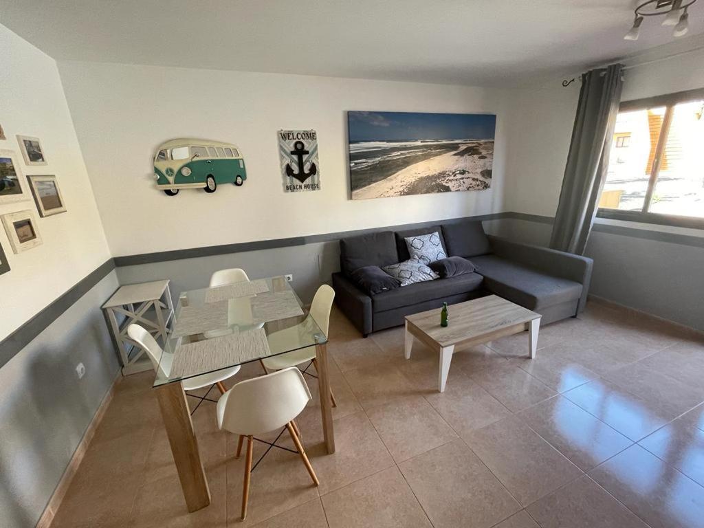 Appartamento Casa Denny - Oasis Papagayo Corralejo