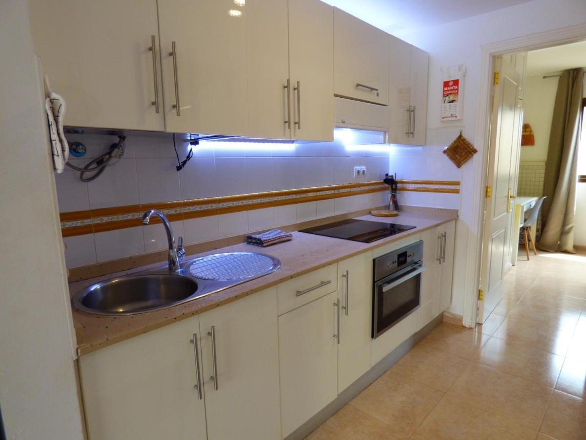Appartamento Casa Denny - Oasis Papagayo Corralejo