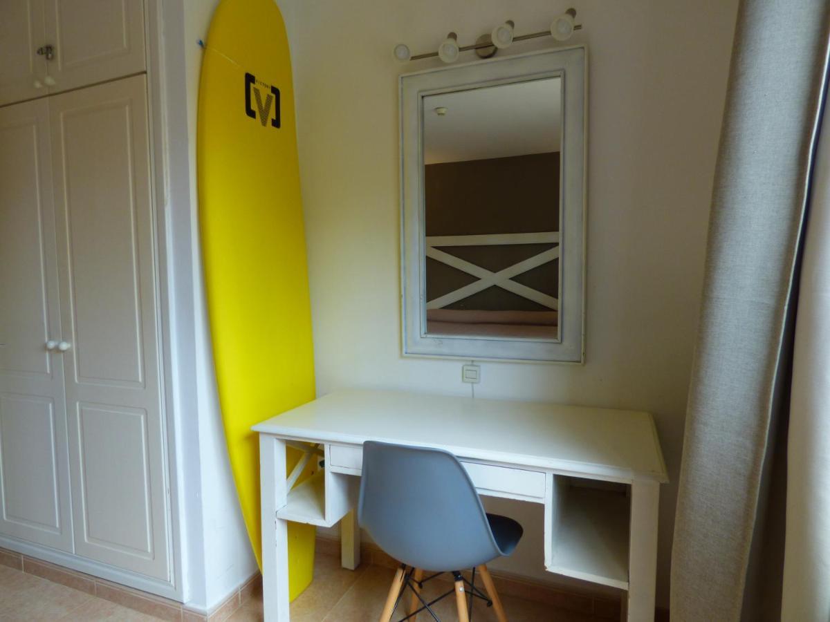 Appartamento Casa Denny - Oasis Papagayo Corralejo