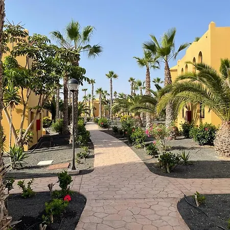 Casa Denny - Oasis Papagayo Apartment Corralejo Exterior photo