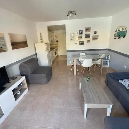Casa Denny - Oasis Papagayo Apartment Corralejo Exterior photo