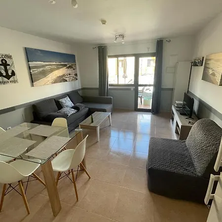 Casa Denny - Oasis Papagayo Apartment Corralejo Exterior photo
