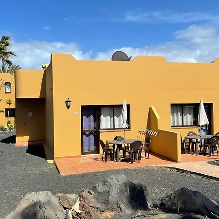 Casa Denny - Oasis Papagayo Apartment Corralejo Exterior photo